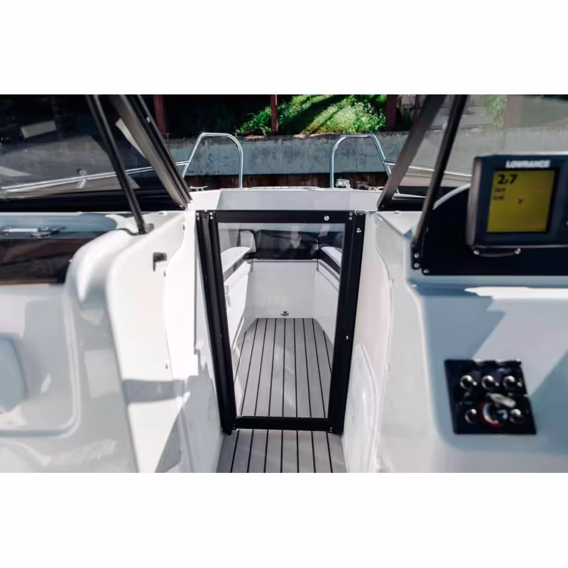 Катер СПЭВ Phoenix 510BR (0316)