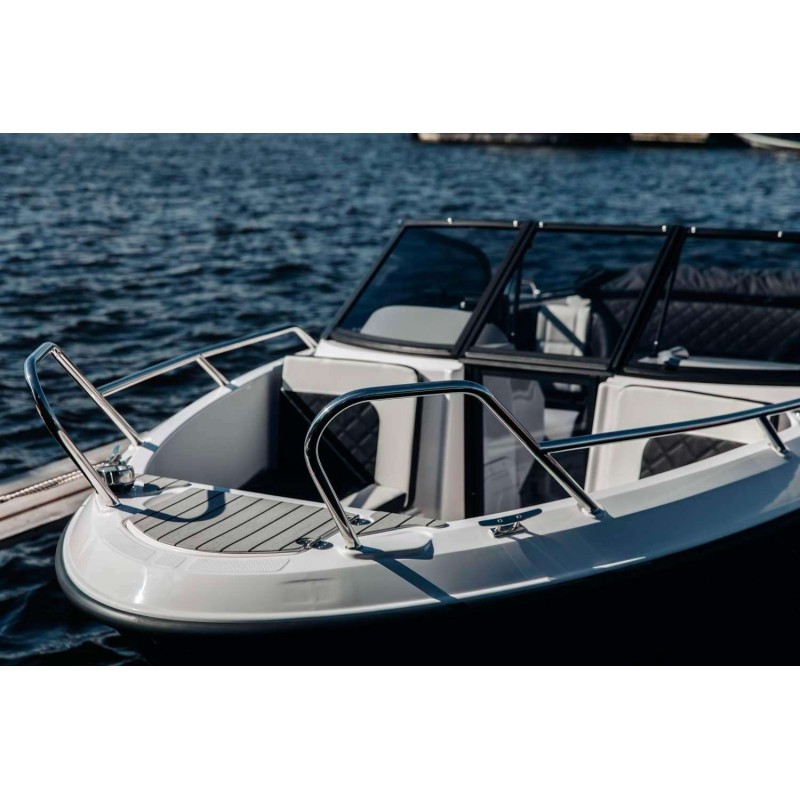 Катер СПЭВ Phoenix 510BR (0316)