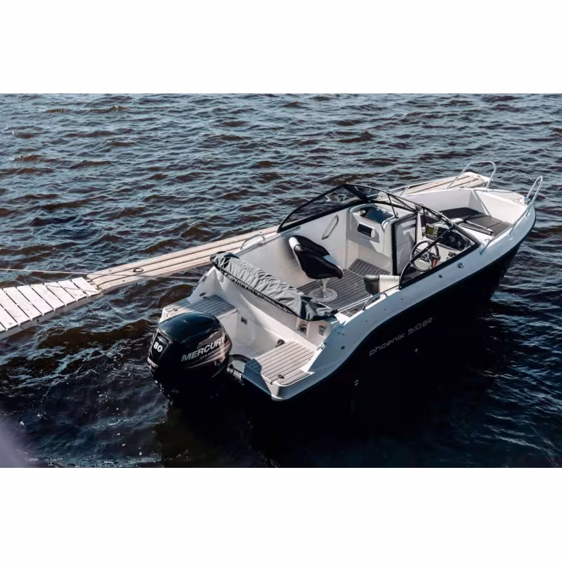 Катер СПЭВ Phoenix 510BR (0316)