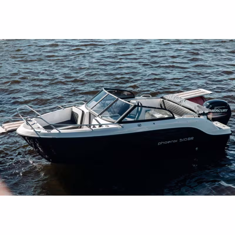 Катер СПЭВ Phoenix 510BR (0316)