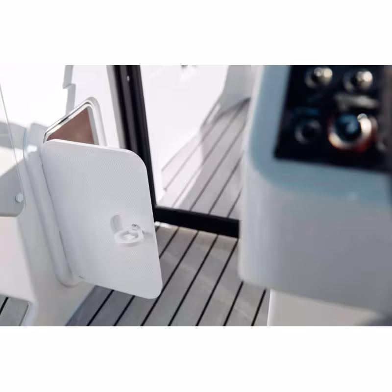 Катер СПЭВ Phoenix 510BR (0316)