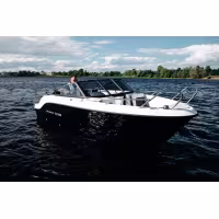 Катер СПЭВ Phoenix 510BR (0316)