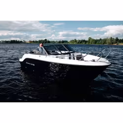 Катер СПЭВ Phoenix 510BR (0316)