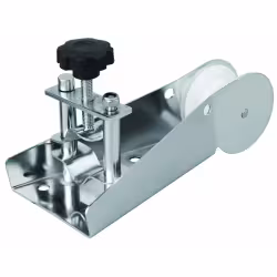 Роульс со стопором 220027, 50х230 мм