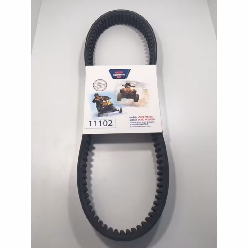 Ремень вариатора Optibelt 11102 для Widetrak LX,  35х14х1204