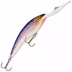 Воблер плавающий Rapala Tail Dancer Deep TDD09-PD, 90 мм, 13 г, цвет PD 