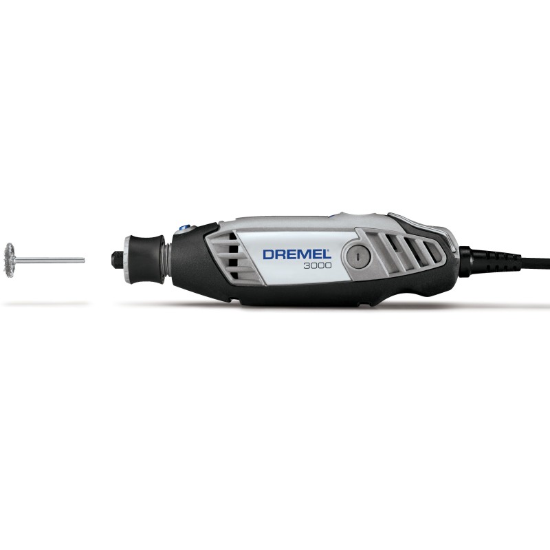 Гравер сетевой Dremel 3000-2/25 Arts&Carfts