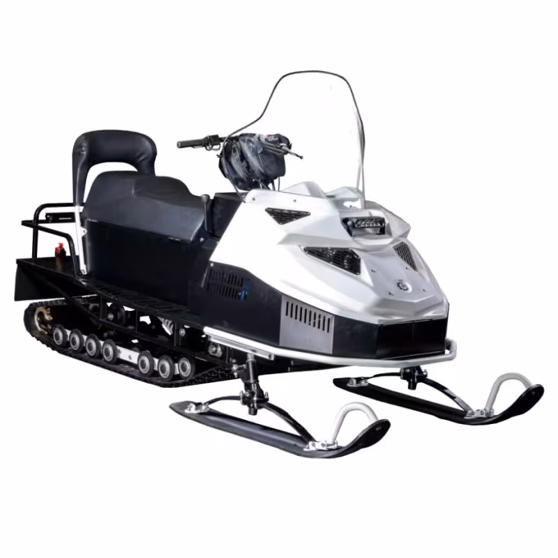 Комплект запчастей для сборки снегохода БТС Арктик 4Т Лонг Люкс, 20 л.с.