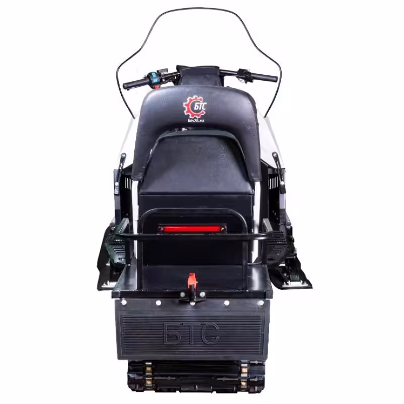 Комплект запчастей для сборки снегохода БТС Арктик 4Т Лонг Люкс, 20 л.с.