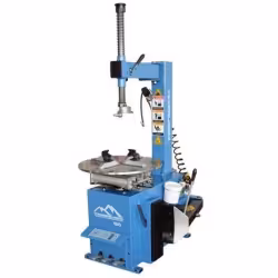 Шиномонтажный станок полуавтоматический Trommelberg 1805E 3P, 380B