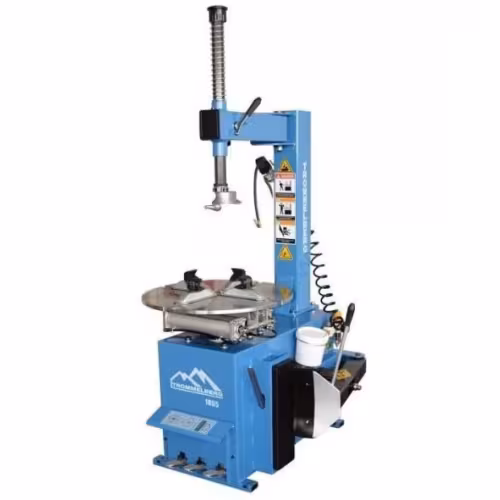 Шиномонтажный станок полуавтоматический Trommelberg 1805E 3P, 380B