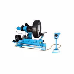 Станок шиномонтажный грузовой Trommelberg 1590