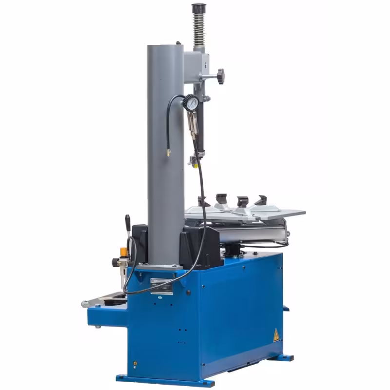 Станок шиномонтажный полуавтоматический Nordberg 4639,5_380V