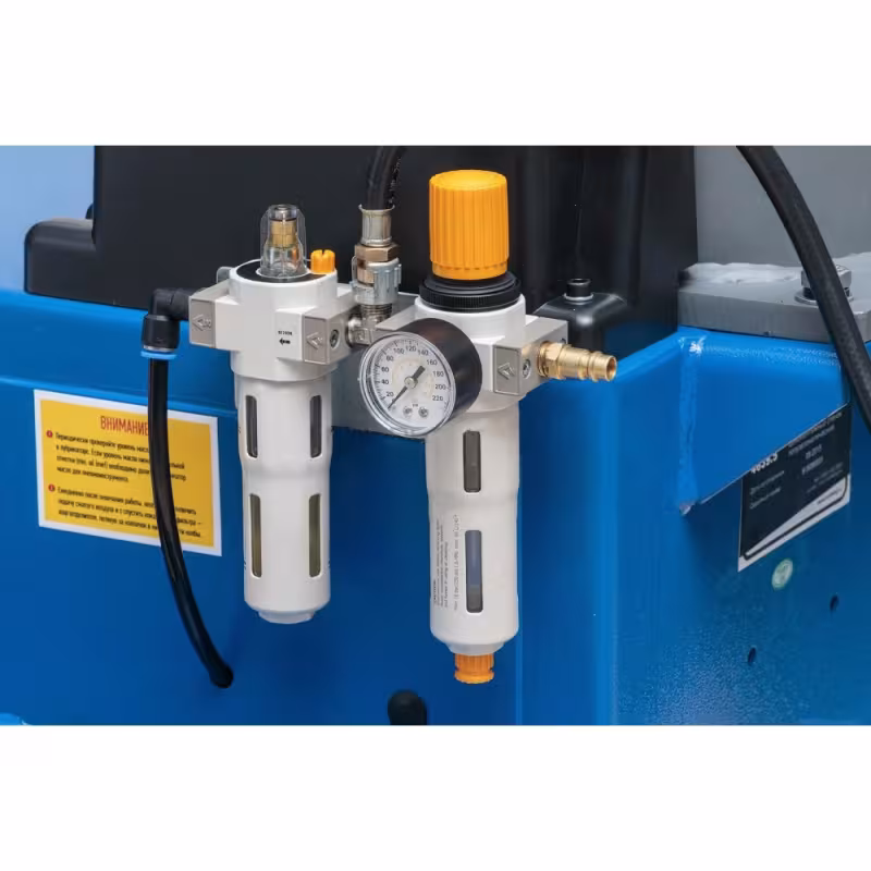 Станок шиномонтажный полуавтоматический Nordberg 4639,5_380V