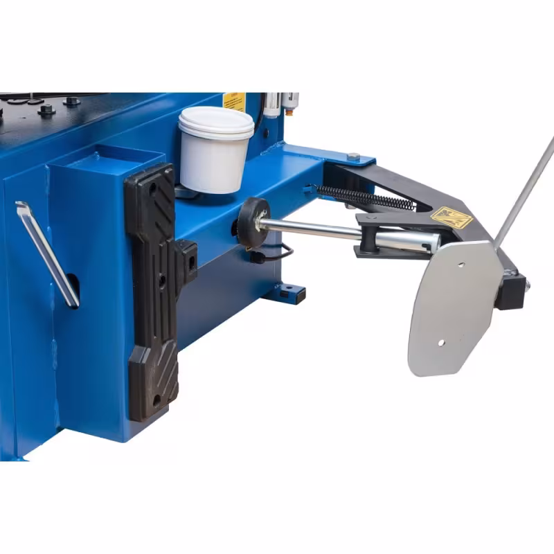 Станок шиномонтажный полуавтоматический Nordberg 4639,5_380V