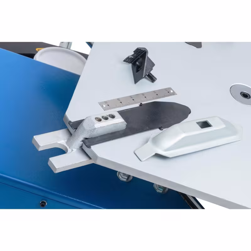 Станок шиномонтажный полуавтоматический Nordberg 4639,5_380V