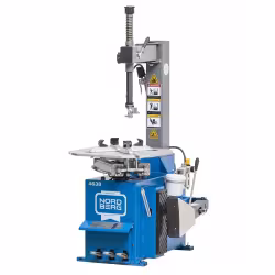 Станок шиномонтажный полуавтоматический Nordberg 4638(380В)