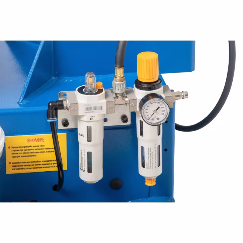 Станок шиномонтажный полуавтоматический Nordberg 4638(380В)