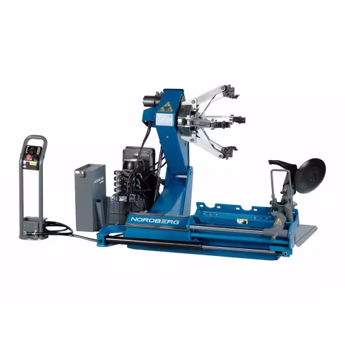 Станок шиномонтажный грузовой Nordberg 46TRK30