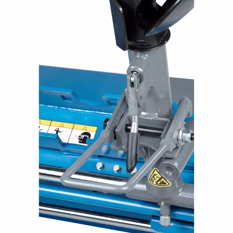 Станок шиномонтажный грузовой Nordberg 46TRK30