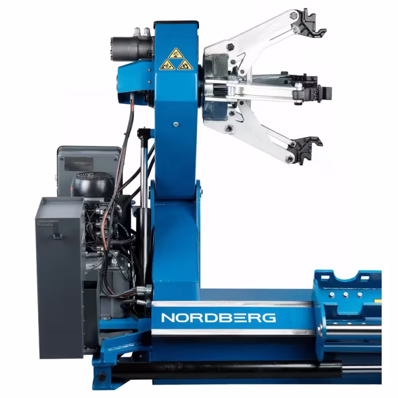 Станок шиномонтажный грузовой Nordberg 46TRK30