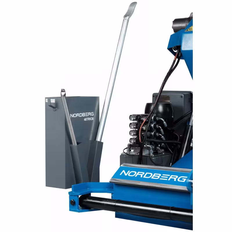 Станок шиномонтажный грузовой Nordberg 46TRK30