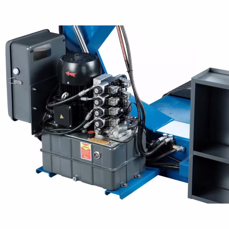 Станок шиномонтажный грузовой Nordberg 46TRK30