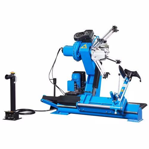 Станок шиномонтажный Nordberg 46TRKE42 (380В)