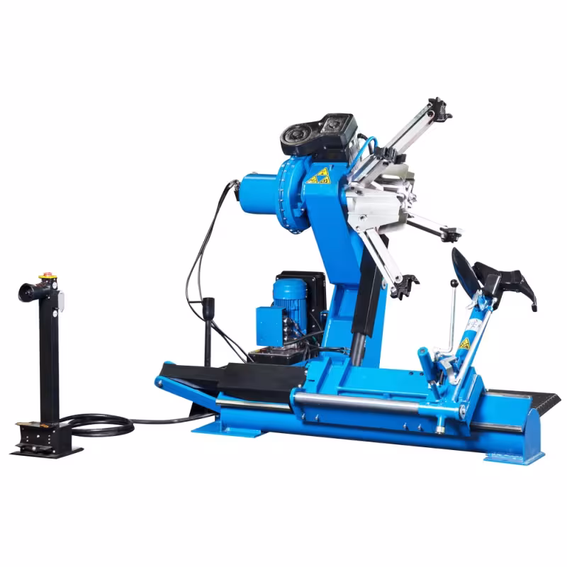 Станок шиномонтажный Nordberg 46TRKE42 (380В)