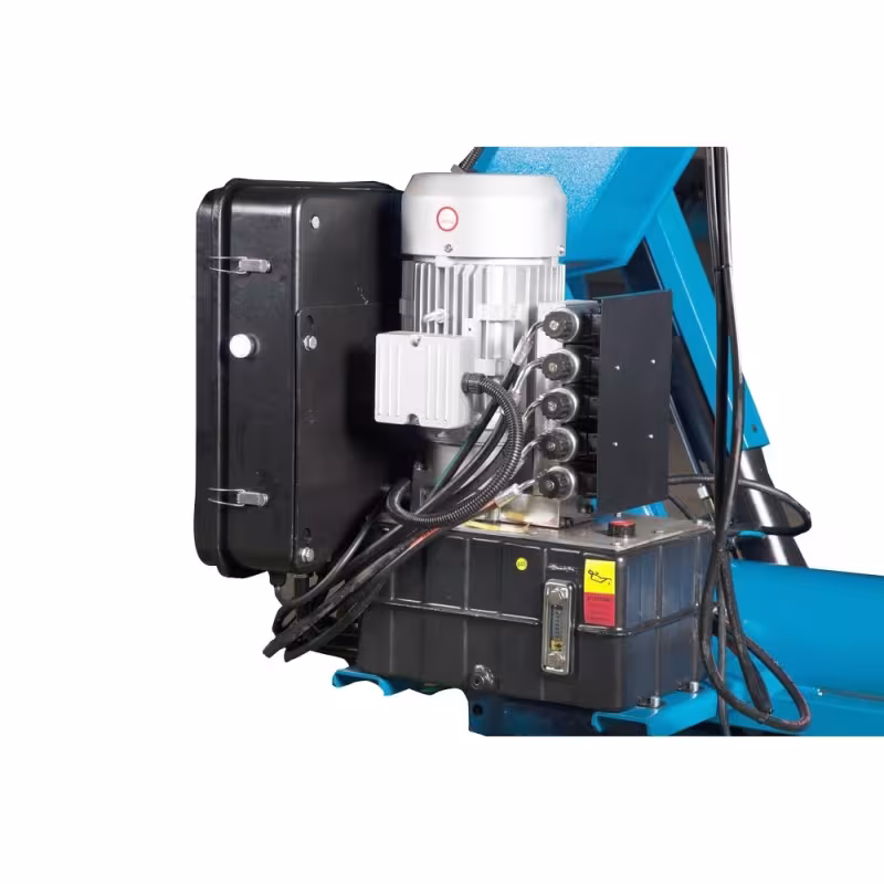 Станок шиномонтажный Nordberg 46TRKE42 (380В)