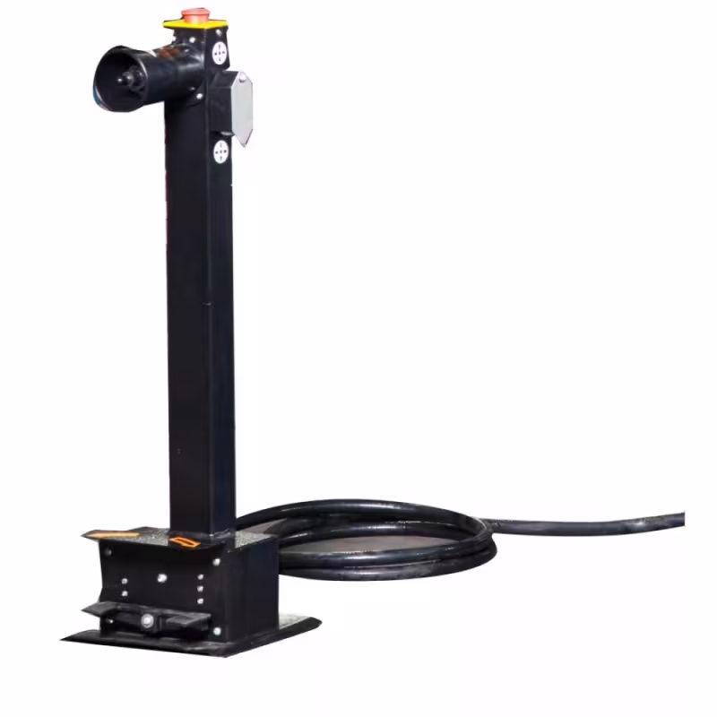 Станок шиномонтажный Nordberg 46TRKE42 (380В)