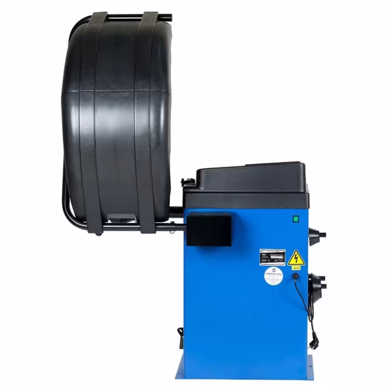 Станок балансировочный полуавтоматический Nordberg 4523C