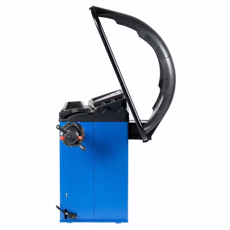 Станок балансировочный полуавтоматический Nordberg 4523C