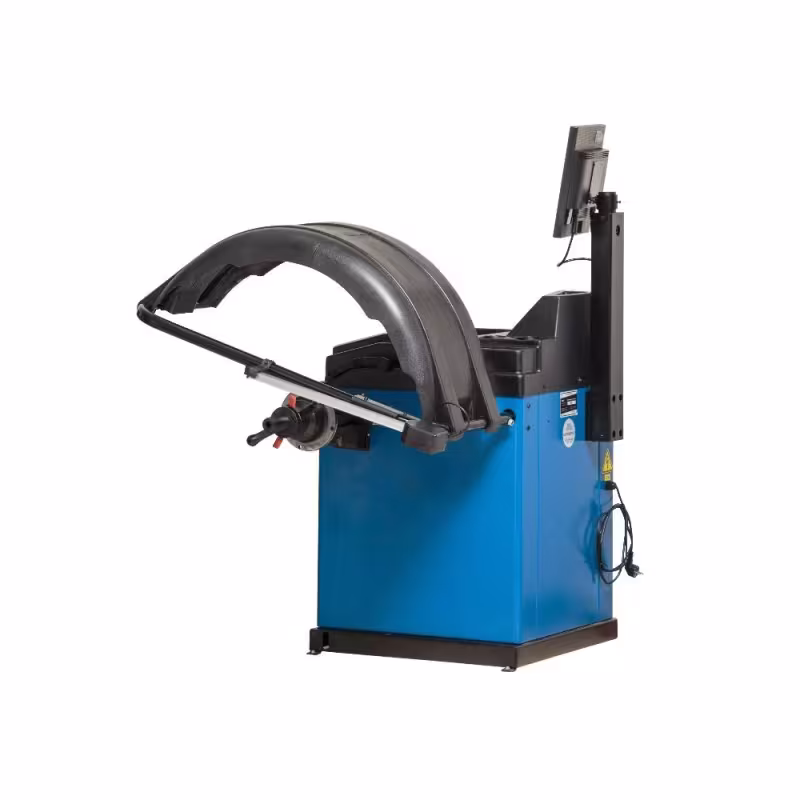 Станок балансировочный Nordberg 4523A