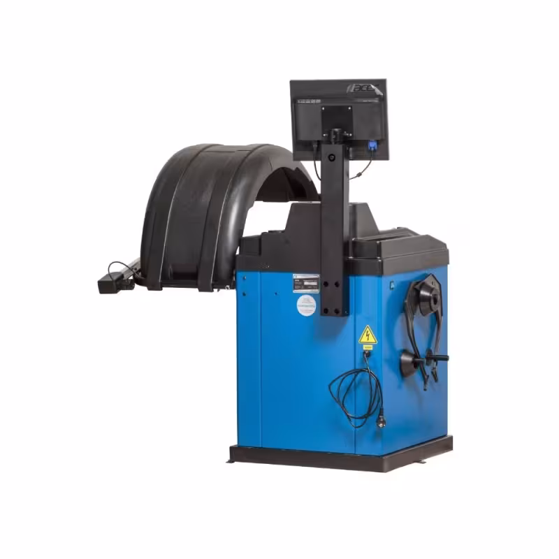 Станок балансировочный Nordberg 4523A