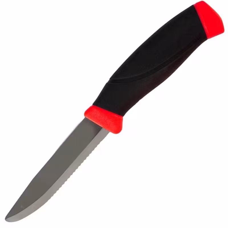 Нож Morakniv Companion F Rescue