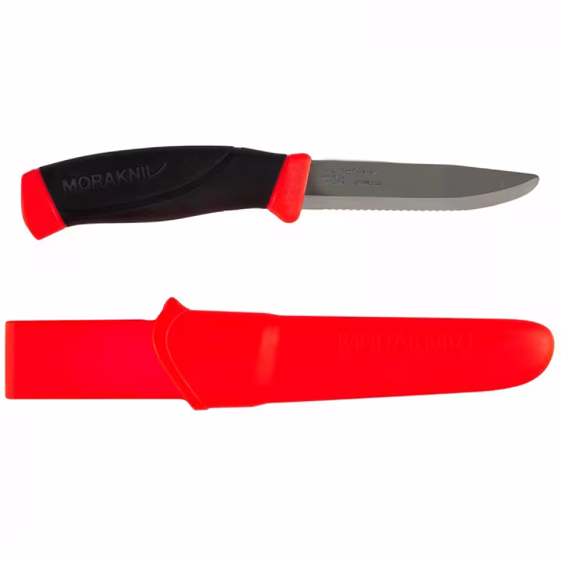Нож Morakniv Companion F Rescue