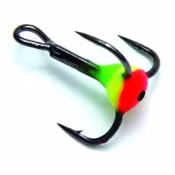 Тройник Owner TROCH12GR, c цепочкой 