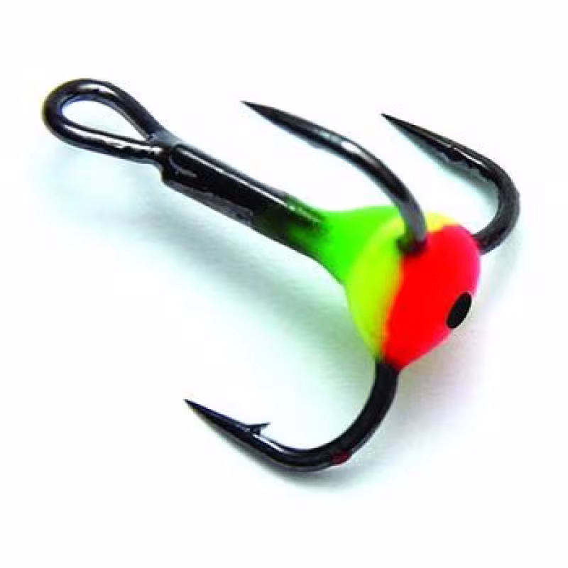 Тройник Owner TROCH12GR, c цепочкой 