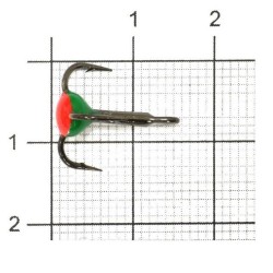 Тройник Owner TROCH14GR, c цепочкой 