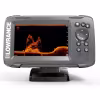 Эхолот-картплоттер Lowrance Hook2-5X GPS SplitShot