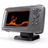 Эхолот-картплоттер Lowrance Hook2-5X GPS SplitShot