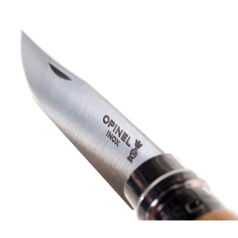 Нож Opinel 8 VRI 123080