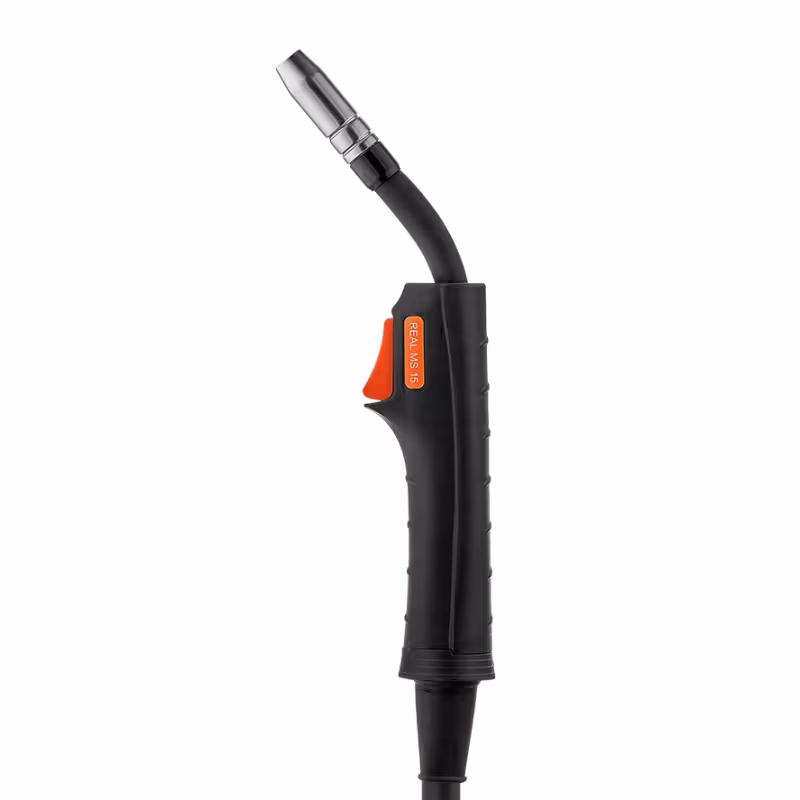 Горелка сварочная Сварог mig real MS15 