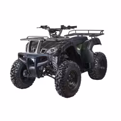 Комплект запчастей для сборки квадроцикла Yacota Sela 200, камуфляж