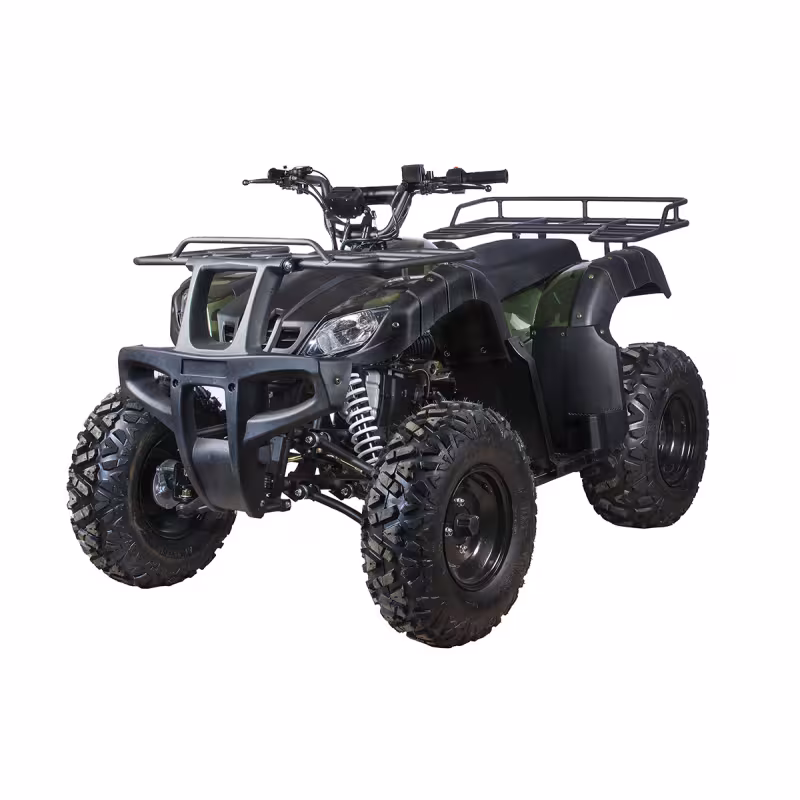 Комплект запчастей для сборки квадроцикла Yacota Sela 200, камуфляж