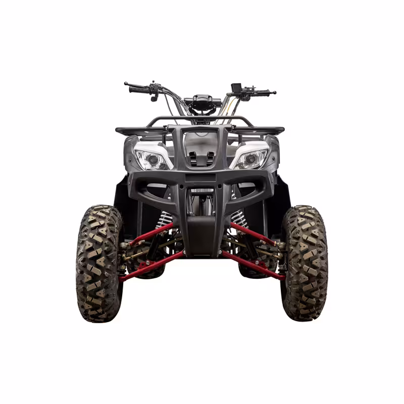 Комплект запчастей для сборки квадроцикла Yacota Sela 200, камуфляж