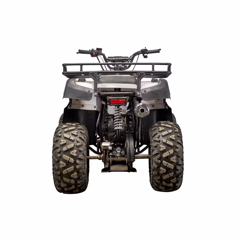 Комплект запчастей для сборки квадроцикла Yacota Sela 200, камуфляж