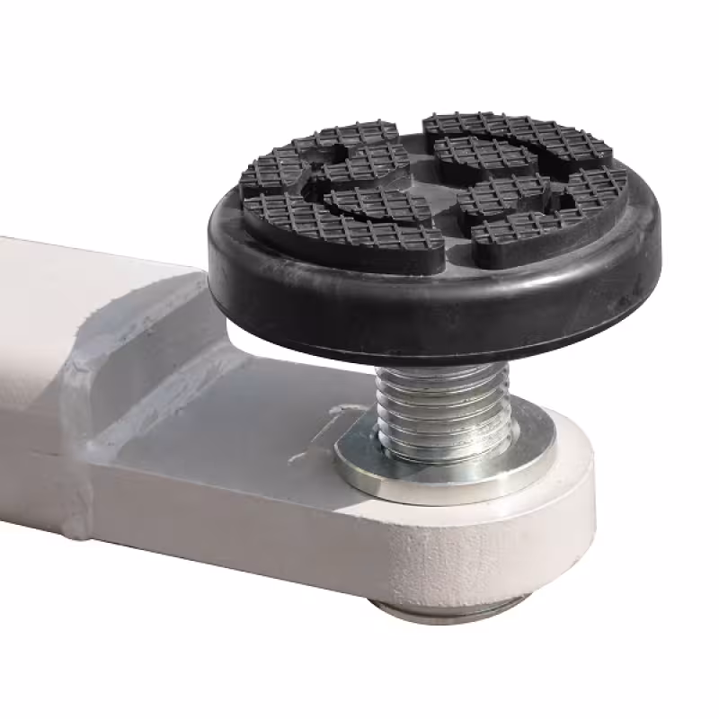 Подъемник Trommelberg ECO1140 380в, 2х стоечный, 4 т, нижняя синхронизация