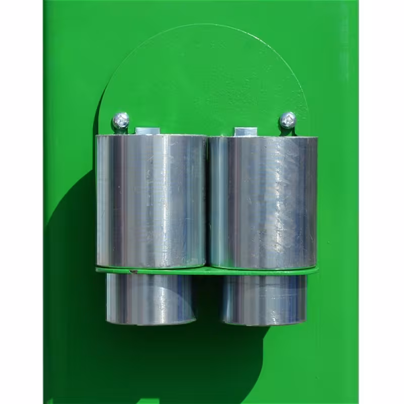 Подъемник Trommelberg ECO1140 380в, 2х стоечный, 4 т, нижняя синхронизация